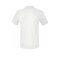 Erima Liga Trikot kurzarm Kids Weiss - weiss