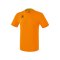 Erima Liga Trikot kurzarm Orange - orange
