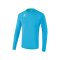 Erima Liga Trikot langarm Hellblau - blau