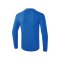 Erima Liga Trikot langarm Kids Blau - blau