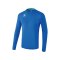 Erima Liga Trikot langarm Kids Blau - blau