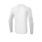 Erima Liga Trikot langarm Kids Weiss - weiss