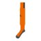 Erima Madrid Fussballsocken Orange - orange