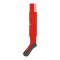 Erima Madrid Fussballsocken Rot - rot