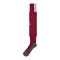 Erima Madrid Fussballsocken Rot - rot