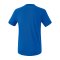 Erima Madrid Trikot Blau - blau