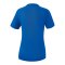 Erima Madrid Trikot Damen Blau - blau