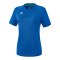 Erima Madrid Trikot Damen Blau - blau