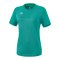 Erima Madrid Trikot Damen Grün - gruen