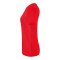 Erima Madrid Trikot Damen Rot - rot