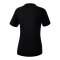 Erima Madrid Trikot Damen Schwarz - schwarz