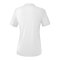 Erima Madrid Trikot Damen Weiss - weiss