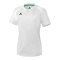 Erima Madrid Trikot Damen Weiss - weiss