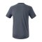 Erima Madrid Trikot Grau F824 - grau