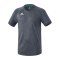 Erima Madrid Trikot Kids Grau F824 - grau