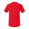 Erima Madrid Trikot Kids Rot - rot