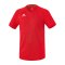 Erima Madrid Trikot Kids Rot - rot