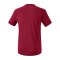 Erima Madrid Trikot Kids Rot - rot