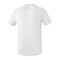 Erima Madrid Trikot Weiss - weiss