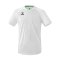 Erima Madrid Trikot Weiss - weiss