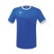 Erima Mantua Trikot Blau Weiss - blau