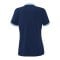Erima Mantua Trikot Damen Blau - blau