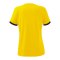 Erima Trikot Damen Gelb F6132315 - gelb