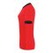 Erima Mantua Trikot Damen Rot Schwarz - rot