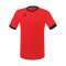 Erima Mantua Trikot Rot Schwarz - rot