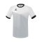 Erima Mantua Trikot Weiss Schwarz - weiss