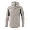 Erima Multifunktionsjacke Beige - beige