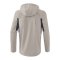 Erima Multifunktionsjacke Kids Beige - beige
