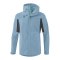 Erima Multifunktionsjacke Kids Blau - blau