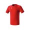 Erima T-Shirt Performance Kids Rot - rot