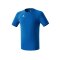 Erima T-Shirt Performance Blau - blau