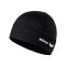 Erima Performance Beanie Mütze Schwarz - schwarz