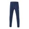 Erima Performance Trainingshose Blau Weiss - blau