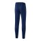 Erima Performance Trainingshose Damen Blau Weiss - blau