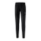 Erima Performance Trainingshose Damen Schwarz - schwarz