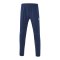 Erima Performance Trainingshose Kids Blau Weiss - blau