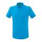 Erima Poloshirt Blau - blau