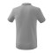 Erima Poloshirt Grau - grau