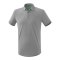 Erima Poloshirt Grau - grau