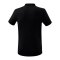 Erima Poloshirt Kids Schwarz - schwarz