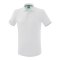Erima Polo Weiß F2112302 - weiss