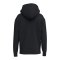 Erima PREMIA Hoody Schwarz F2072606 - schwarz