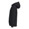 Erima PREMIA Hoody Schwarz F2072606 - schwarz
