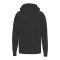Erima PREMIA Hoody Schwarz F2072606 - schwarz
