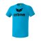 Erima Promo T-Shirt Kids Hellblau - blau
