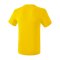 Erima Promo T-Shirt Gelb - gelb